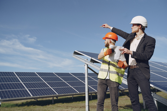 Ventajas de instalar un sistema de bombeo solar
