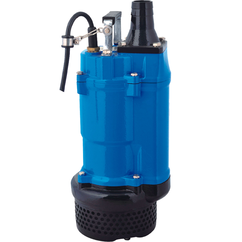 Bomba sumergible para contratistas - Meudy - 2 a 20 HP - Modelo: KBZ