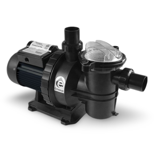 Bomba de Piscina - Emaux - 1.5 a 2 HP - Modelo SC