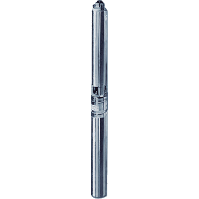 Bomba de Pozo - Stairs con motor Franklin - Modelo: ST1800