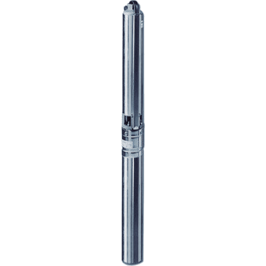 Bomba de Pozo - Stairs con motor Franklin - Modelo: ST1800