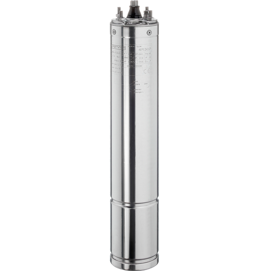 Motor Sumergible - 4" - PM Technology